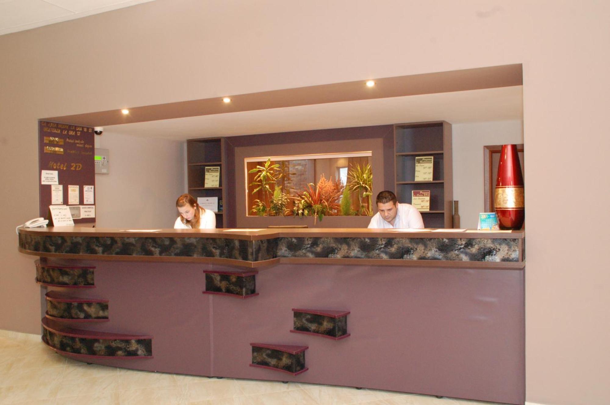 Hotel 2D Resort And Spa Neptun Exterior foto