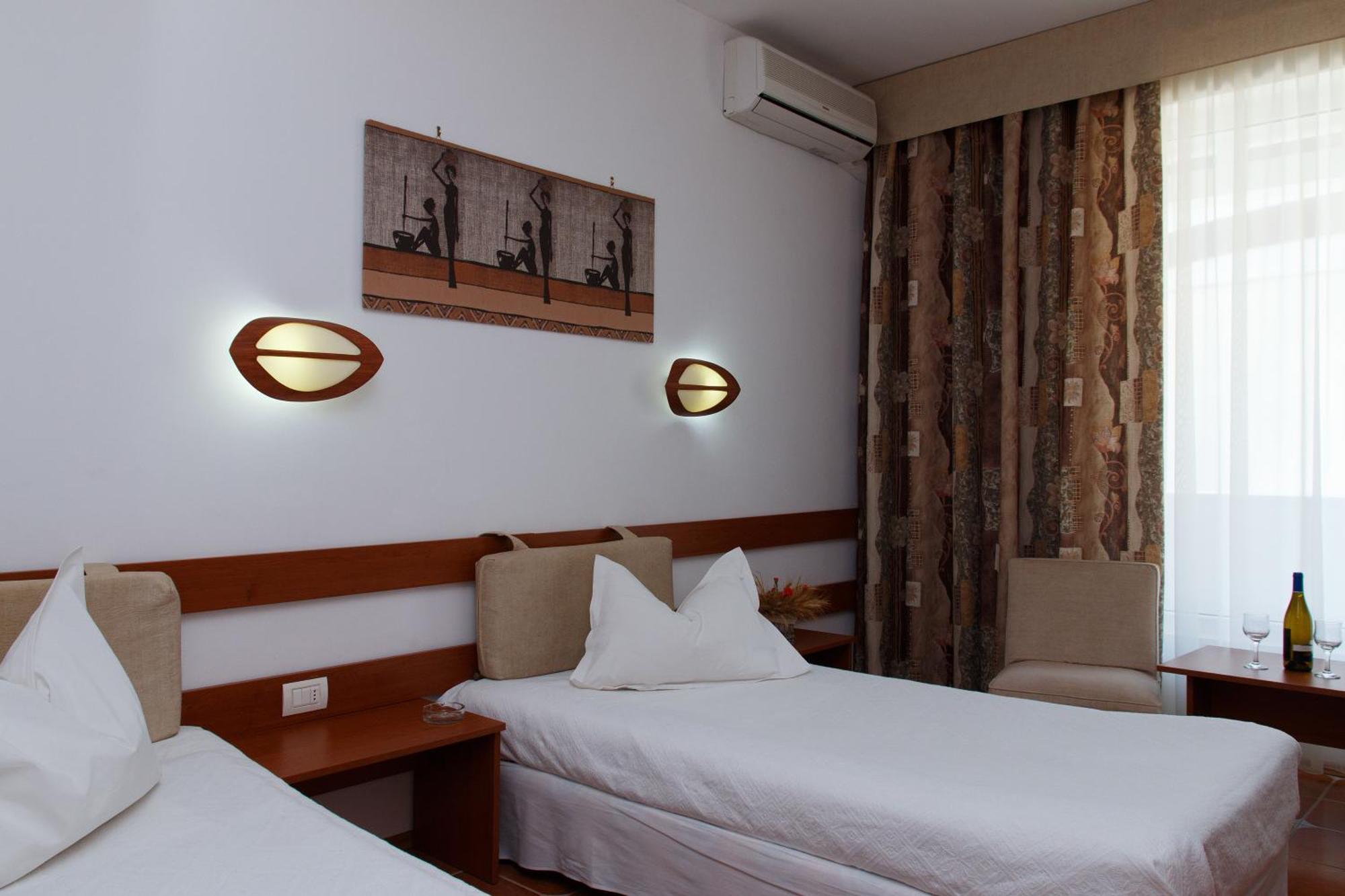 Hotel 2D Resort And Spa Neptun Habitación foto
