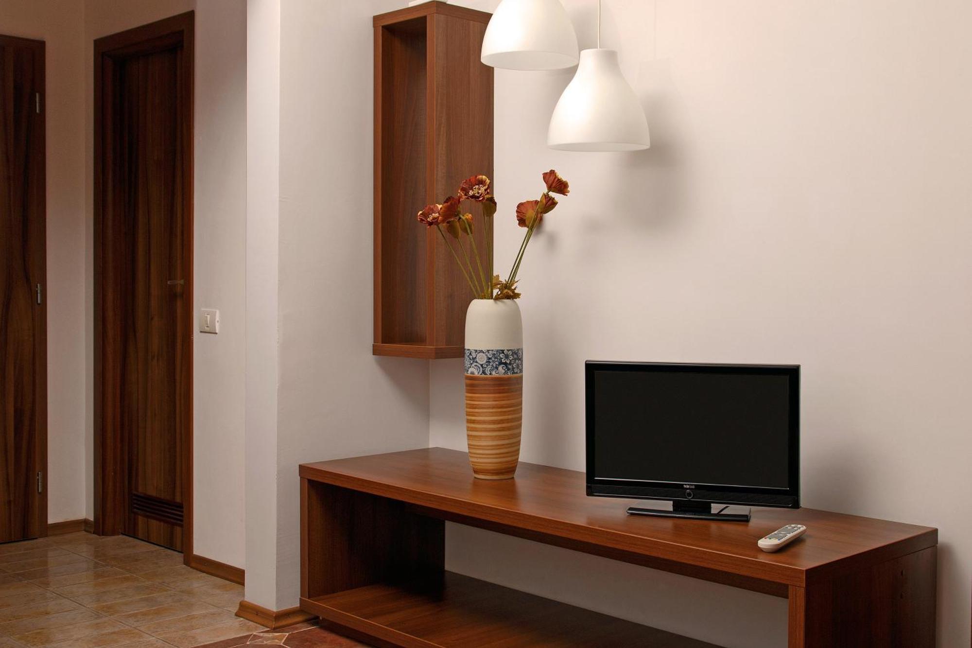Hotel 2D Resort And Spa Neptun Habitación foto